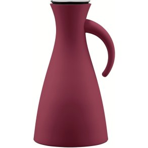 Eva Solo Thermoskanne 1 L, Ruby