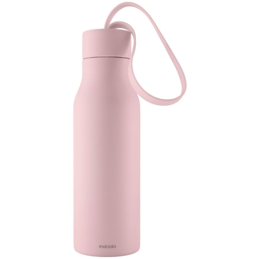 Eva Solo RE-Hydrate To Go Thermoflasche 0,5 L, Funky Ballerina