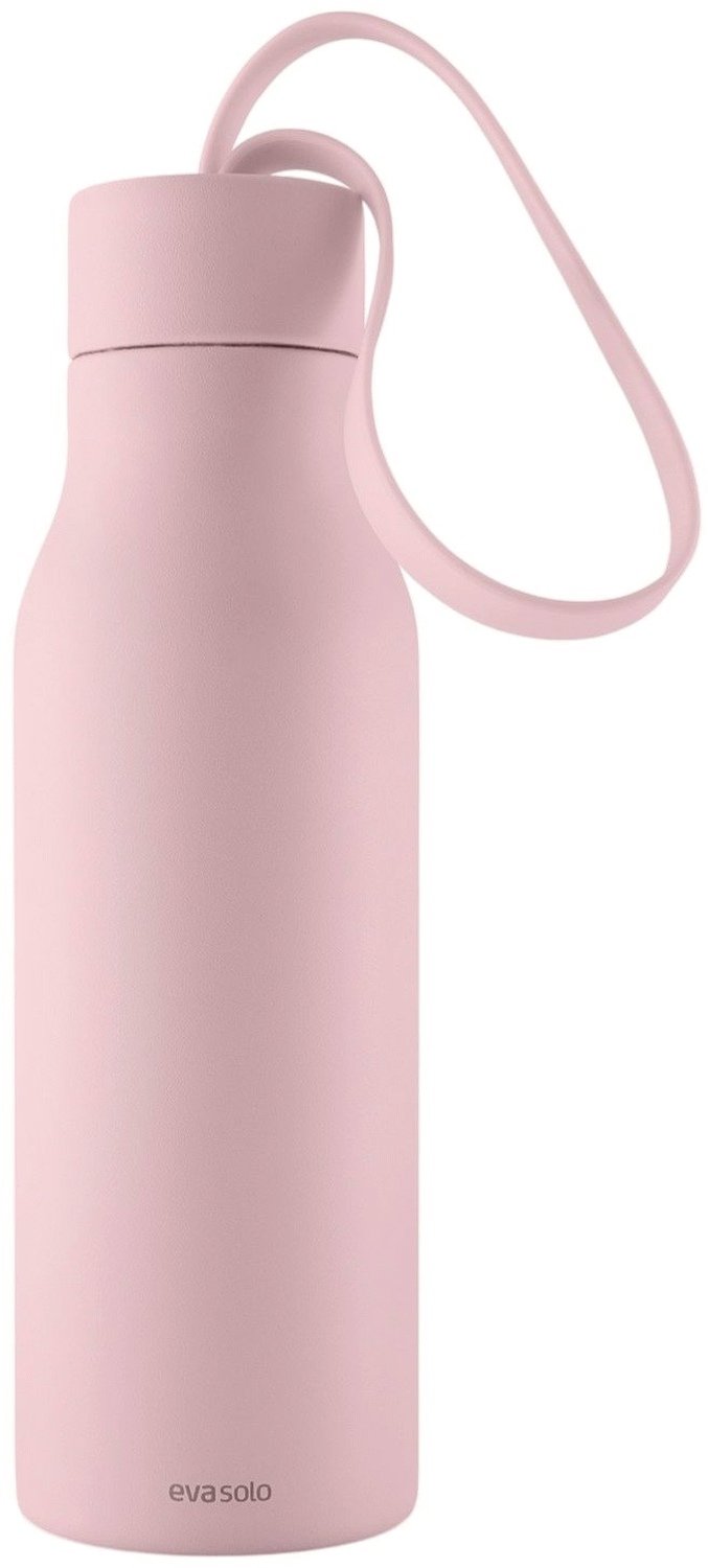 Eva Solo RE-Hydrate To Go Thermoflasche 0,5 L, Funky Ballerina