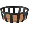 Eva Trio Nordic Kitchen Br�dkurv �24,5 cm, Sort