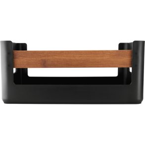 Eva Solo Nordic Kitchen Vorratskiste 32x23x14 cm, Schwarz