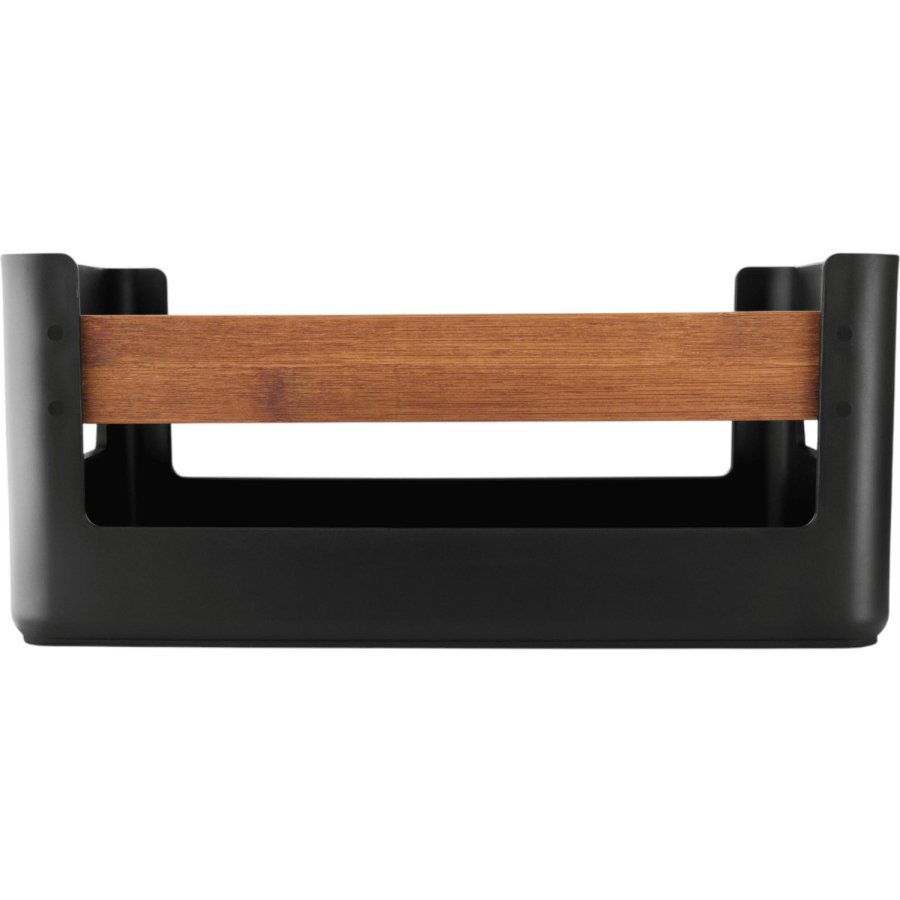 Eva Solo Nordic Kitchen Vorratskiste 32x23x14 cm, Schwarz