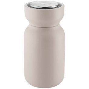 Eva Solo Sapor Salzm�hle H13,5 cm, Sand