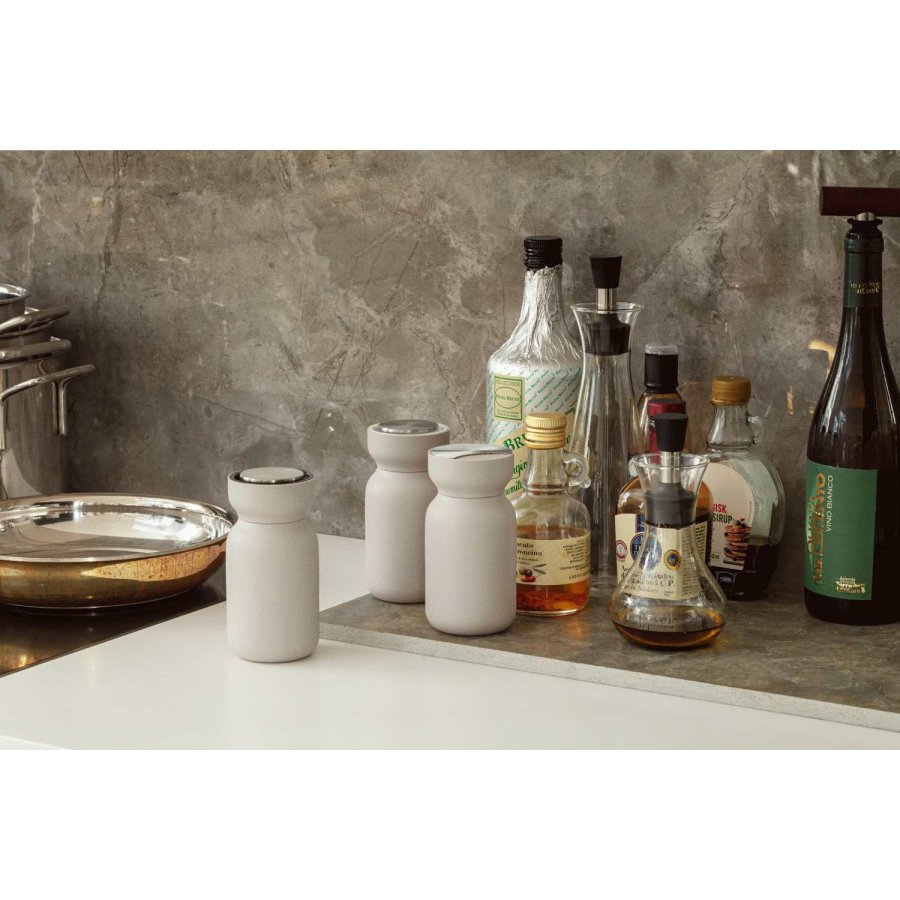 Eva Solo Sapor Streuer H13,5 cm, Sand