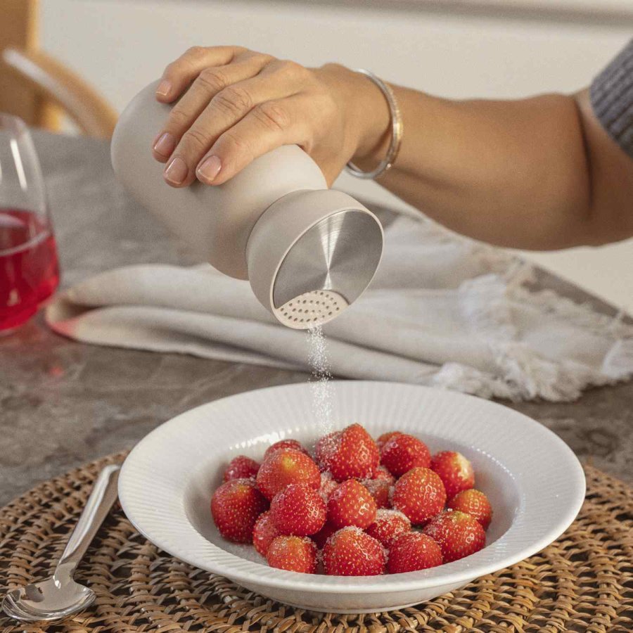 Eva Solo Sapor Streuer H13,5 cm, Sand