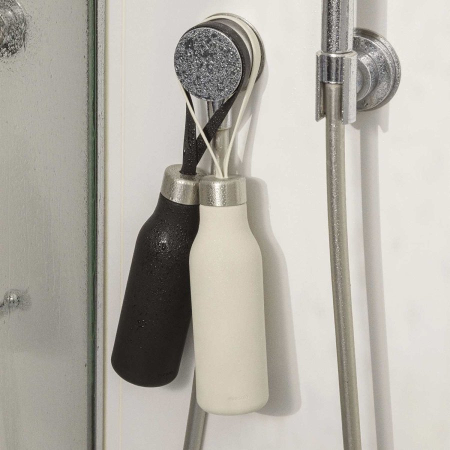 Eva Solo Citadel Bath Dispenser 250 ml, Sort