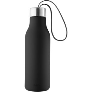 Eva Solo Citadel Bath Dispenser 250 ml, Sort