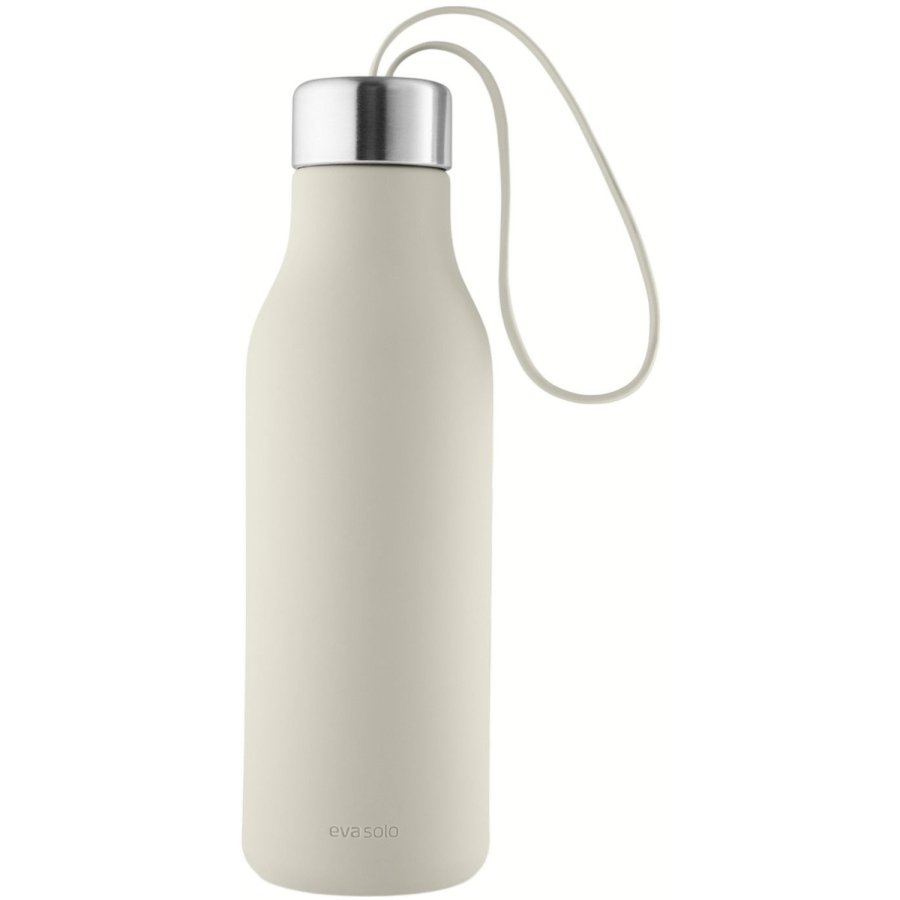 Eva Solo Citadel Bath Dispenser 250 ml, Sand