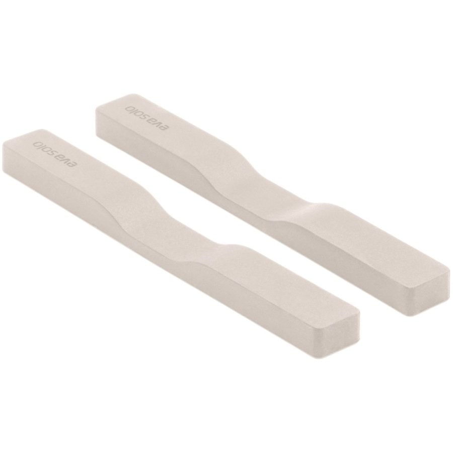 Eva Solo Magnetischer Tischuntersetzer 19,5 cm, Sand