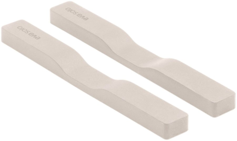 Eva Solo Magnetischer Tischuntersetzer 19,5 cm, Sand