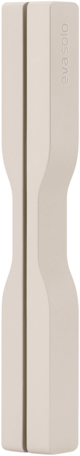Eva Solo Magnetischer Tischuntersetzer 19,5 cm, Sand