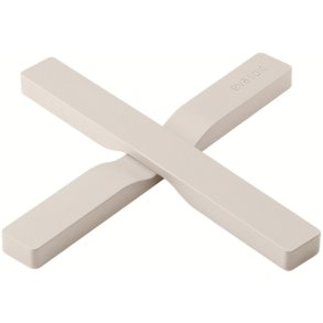 Eva Solo Magnetischer Tischuntersetzer 19,5 cm, Sand