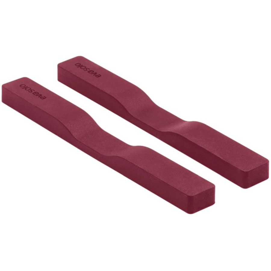 Eva Solo Magnetischer Tischuntersetzer 19,5 cm, Ruby