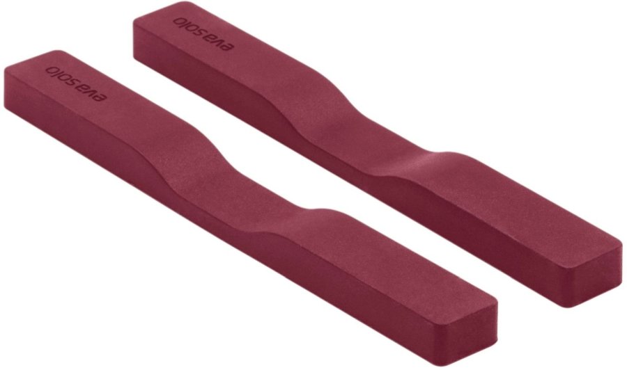 Eva Solo Magnetischer Tischuntersetzer 19,5 cm, Ruby