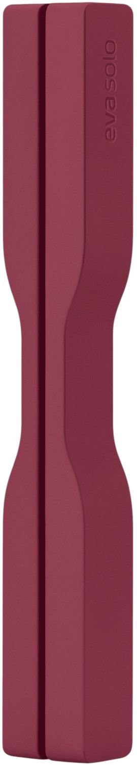 Eva Solo Magnetischer Tischuntersetzer 19,5 cm, Ruby