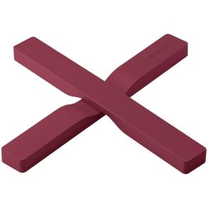Eva Solo Magnetischer Tischuntersetzer 19,5 cm, Ruby