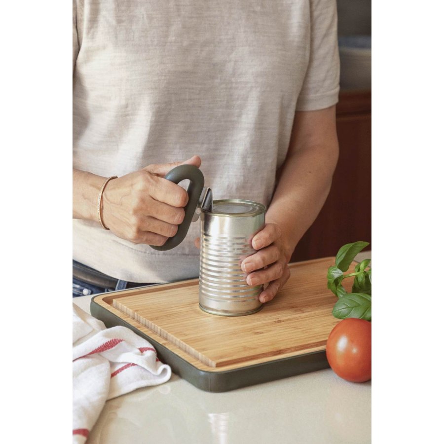 Eva Solo Green Tools Dosen�ffner, Gr�n