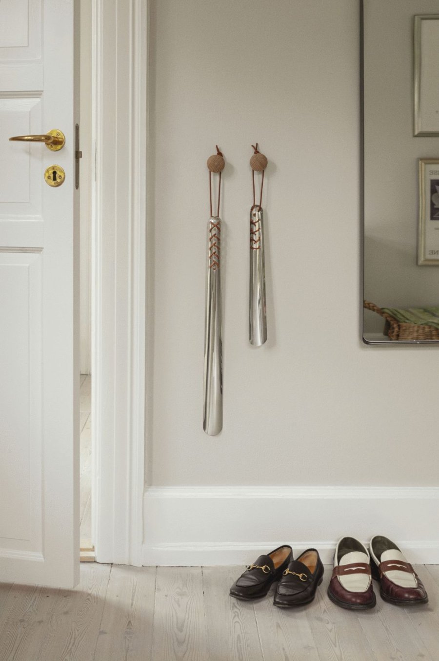 Eva Solo Schuhl�ffel 35 cm, Edelstahl