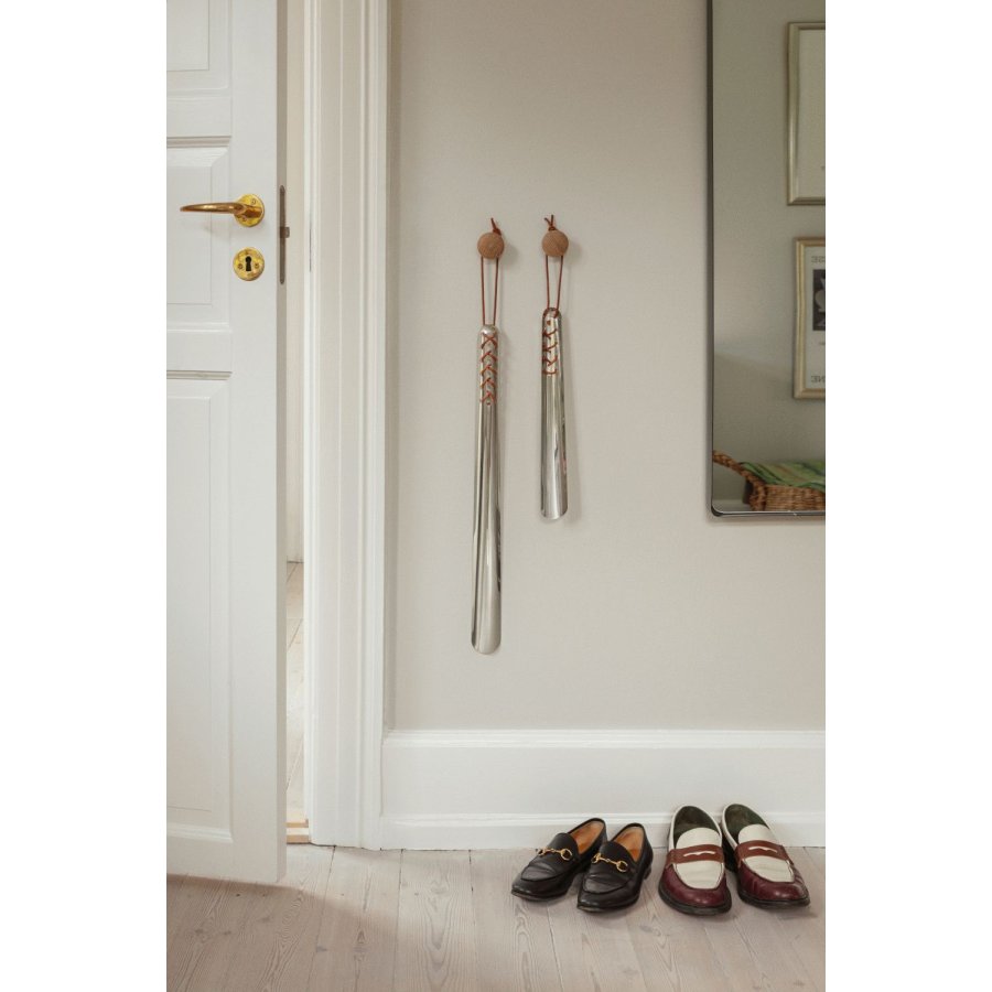 Eva Solo Schuhl�ffel 55 cm, Edelstahl