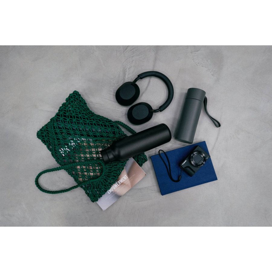 Eva Solo To Go Thermobecher 0,35 L, Grau