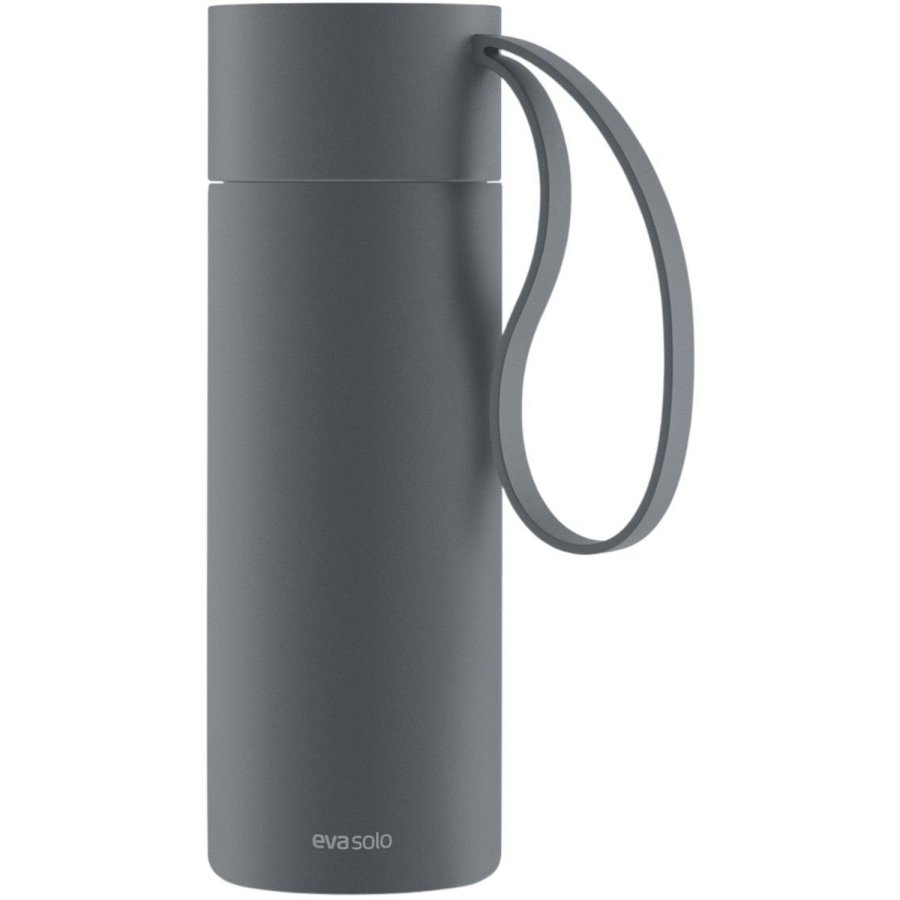Eva Solo To Go Thermobecher 0,35 L, Grau