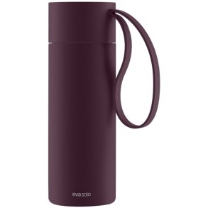Eva Solo To Go Thermobecher 0,35 L, Fig Purple