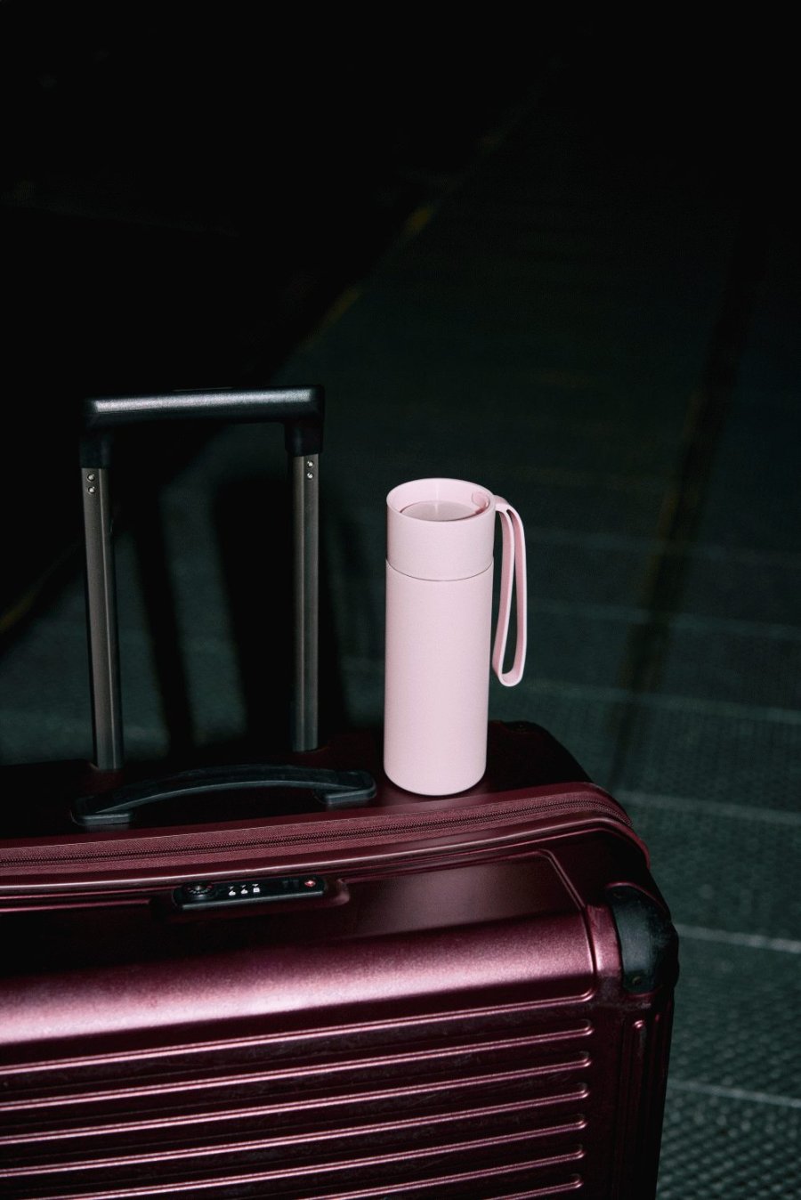 Eva Solo To Go Thermobecher 0,35 L, Funky Ballerina