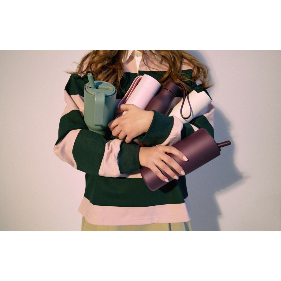 Eva Solo To Go Thermobecher 0,35 L, Funky Ballerina