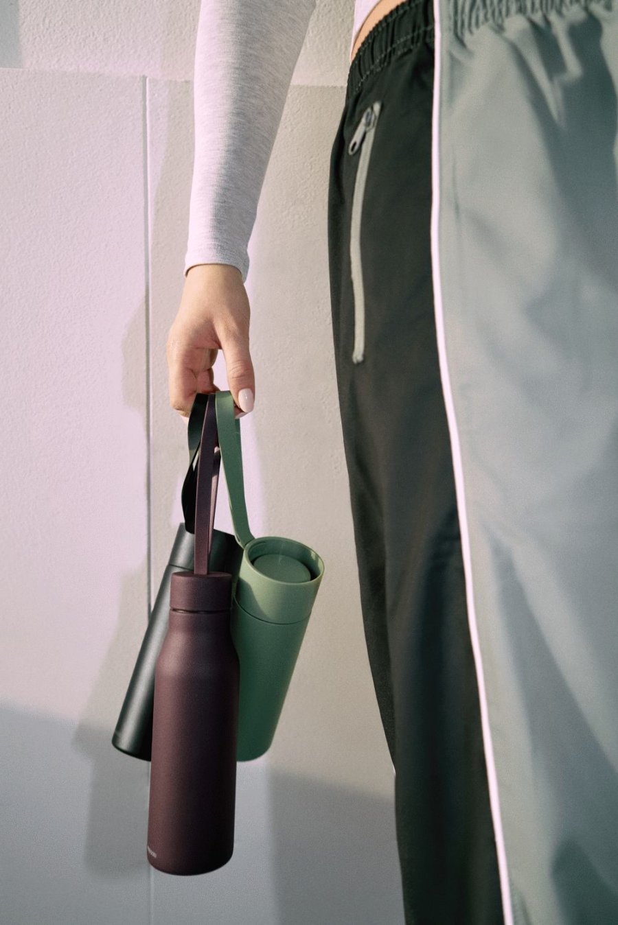 Eva Solo To Go Thermobecher 0,35 L, Green Goddess