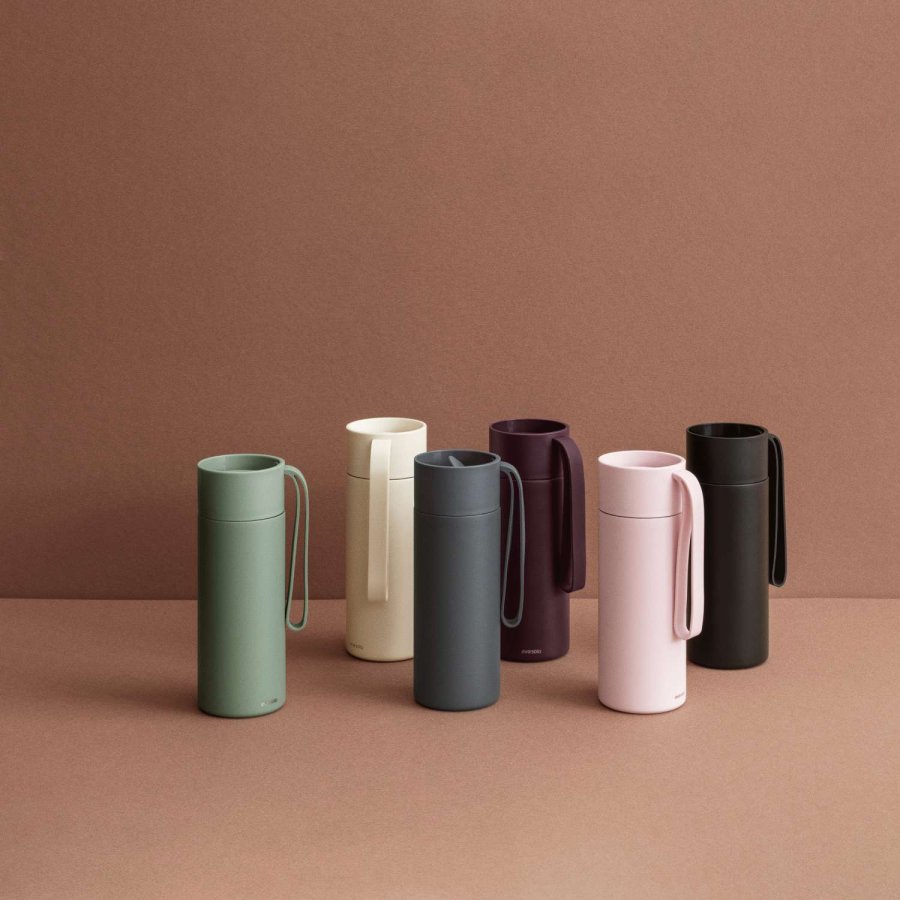 Eva Solo To Go Thermobecher 0,35 L, Green Goddess