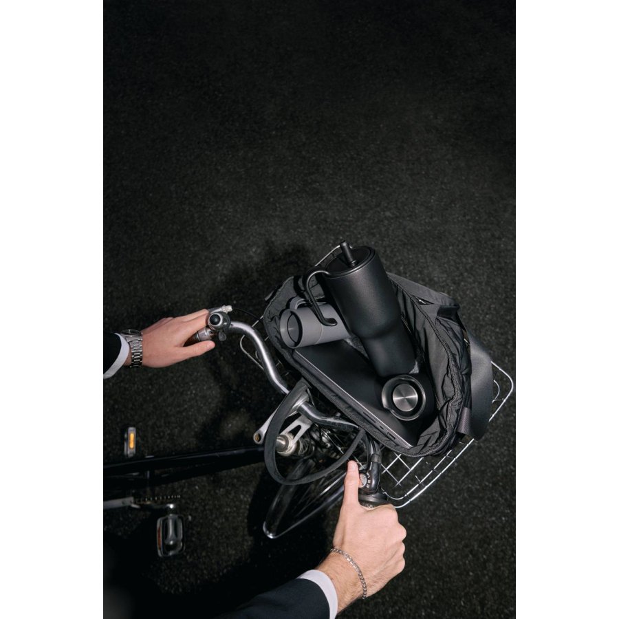 Eva Solo Urban To Go Thermobecher 0,35 L, Schwarz