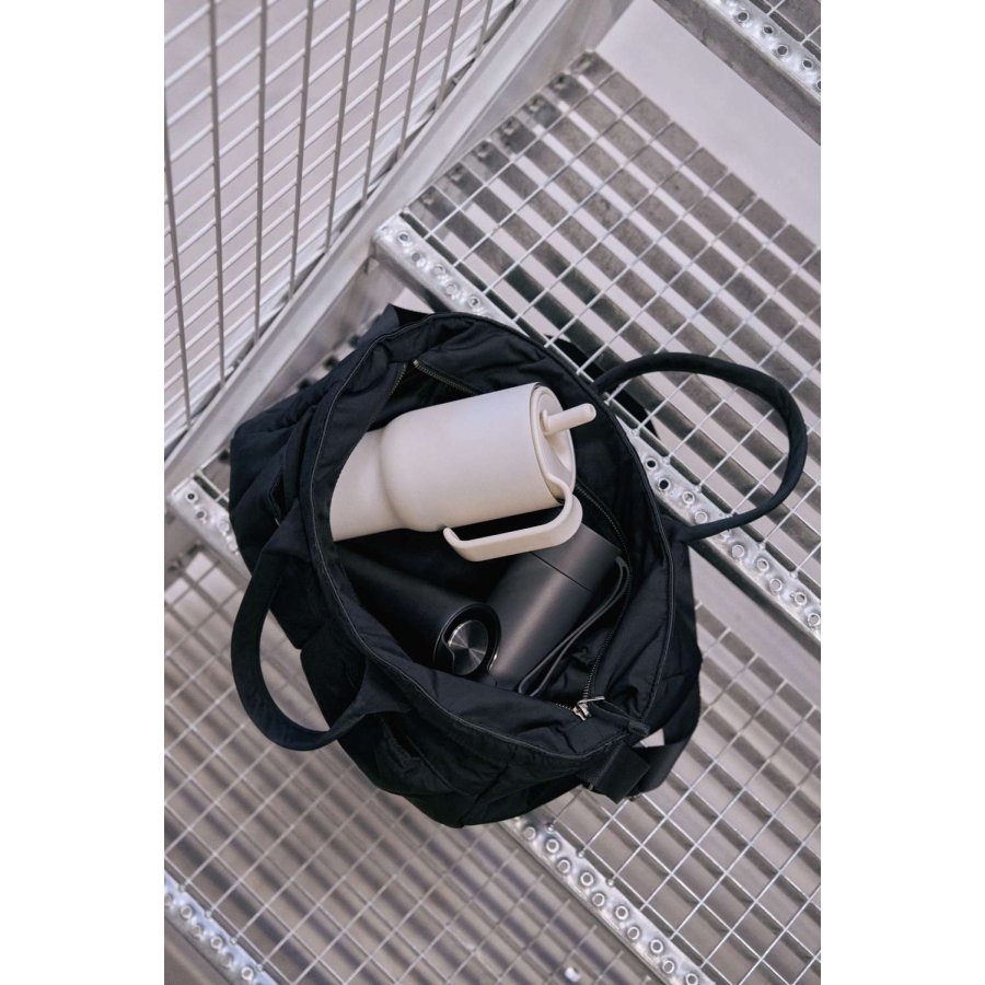 Eva Solo Urban To Go Thermobecher 0,35 L, Schwarz