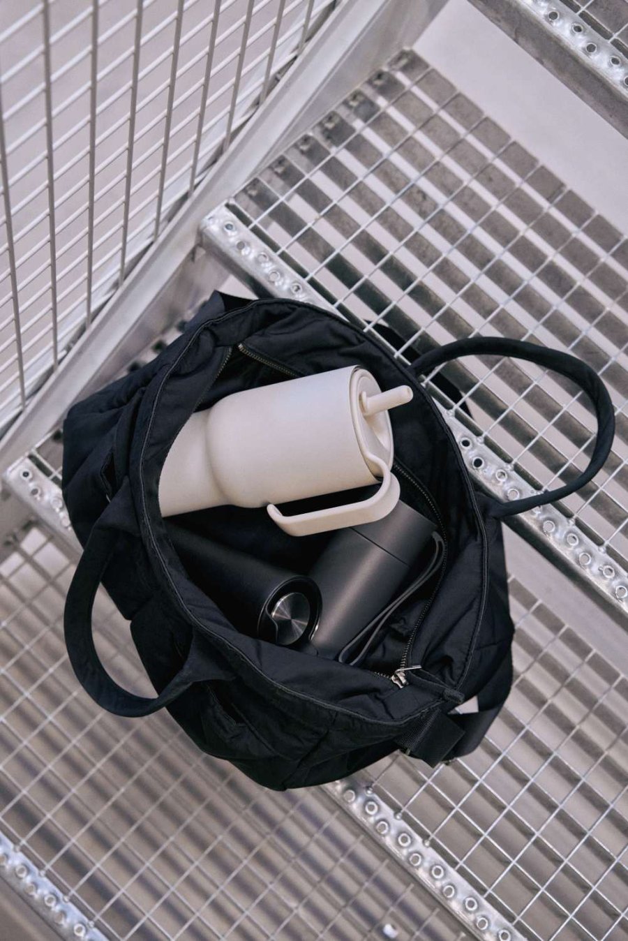 Eva Solo Urban To Go Thermobecher 0,35 L, Schwarz