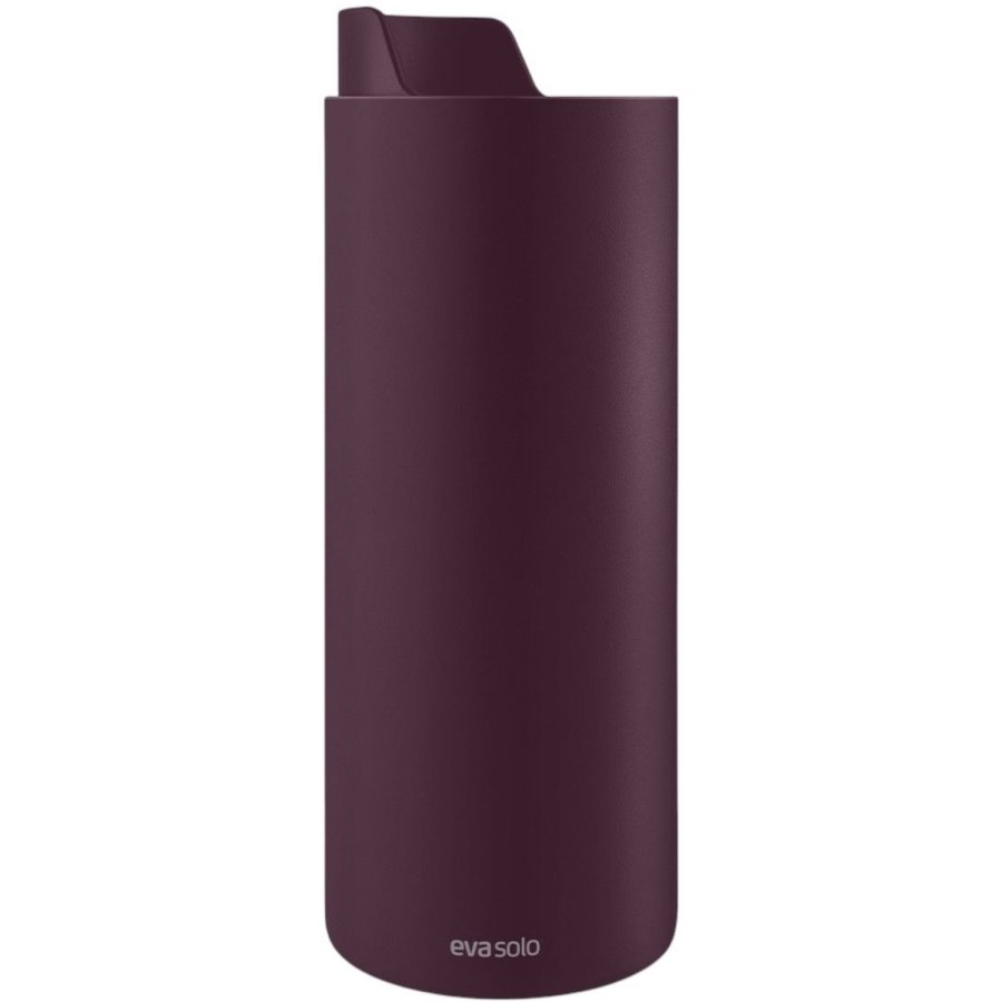 Eva Solo Urban To Go Thermobecher 0,35 L, Fig Purple