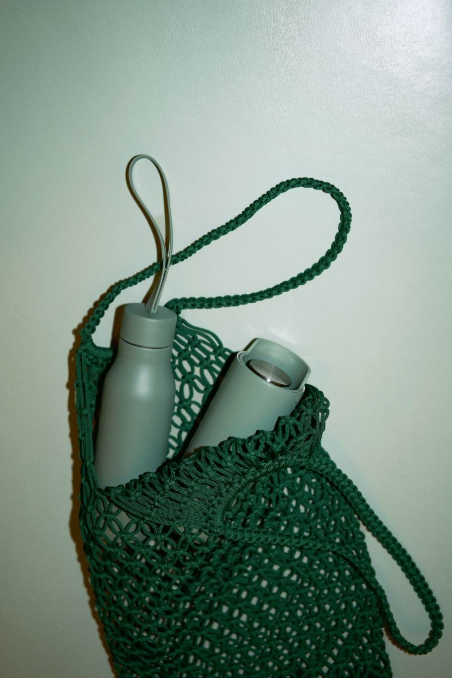 Eva Solo Urban To Go Thermobecher 0,35 L, Green Goddess