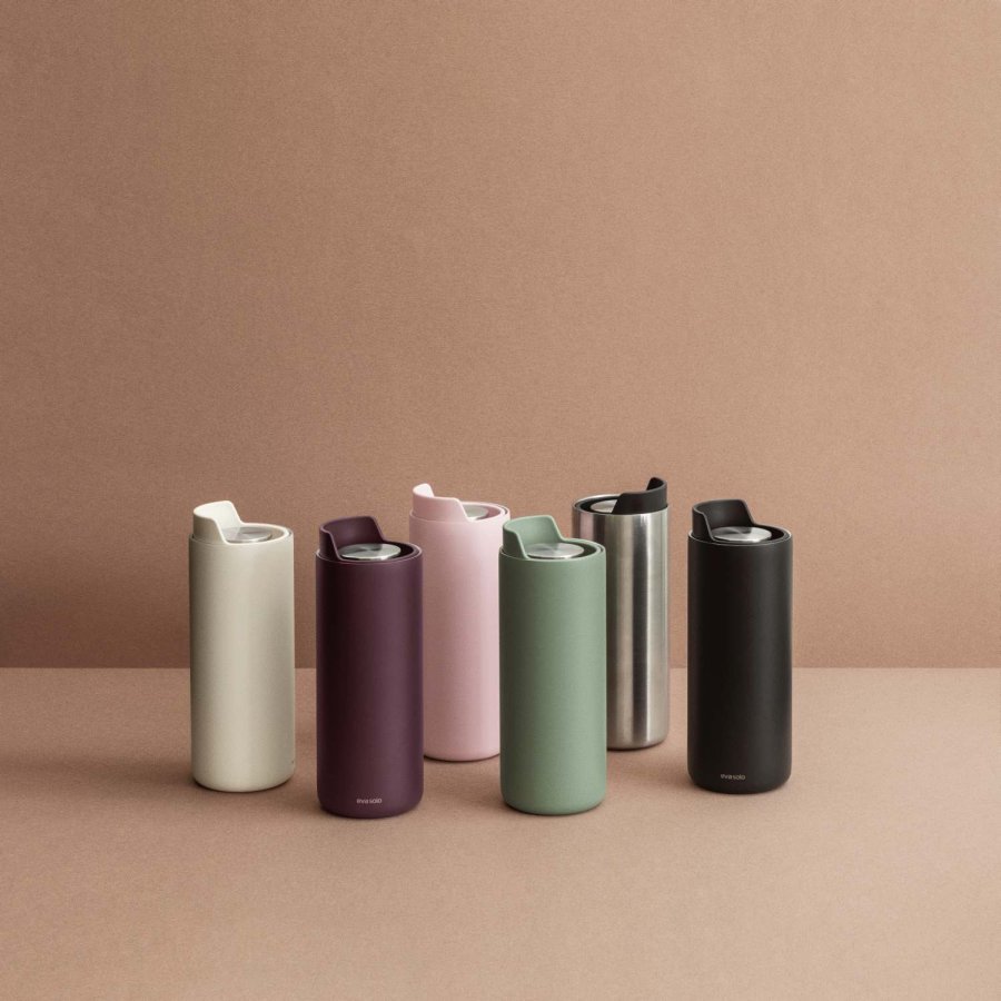 Eva Solo Urban To Go Thermobecher 0,35 L, Green Goddess