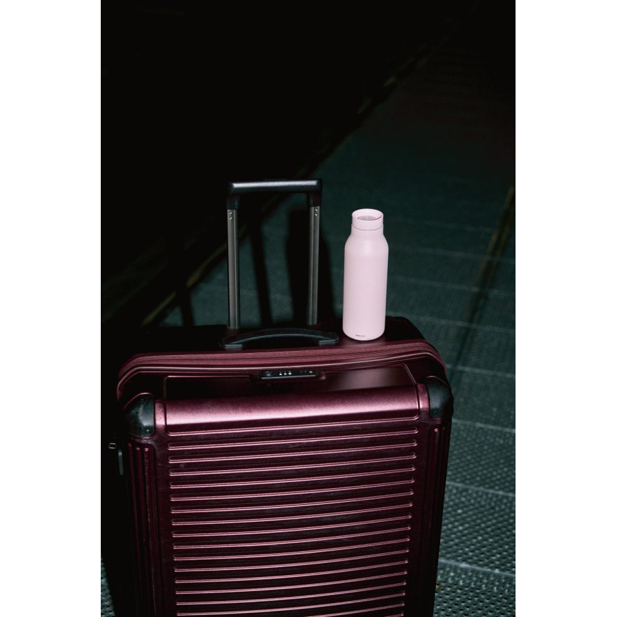 Eva Solo Urban To Go Thermoflasche 0,5 L, Funky Ballerina