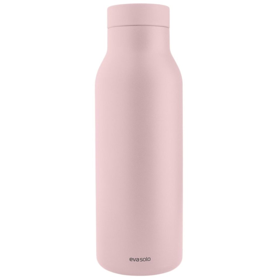 Eva Solo Urban To Go Thermoflasche 0,5 L, Funky Ballerina