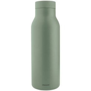 Eva Solo Urban To Go Thermoflasche 0,5 L, Green Goddess
