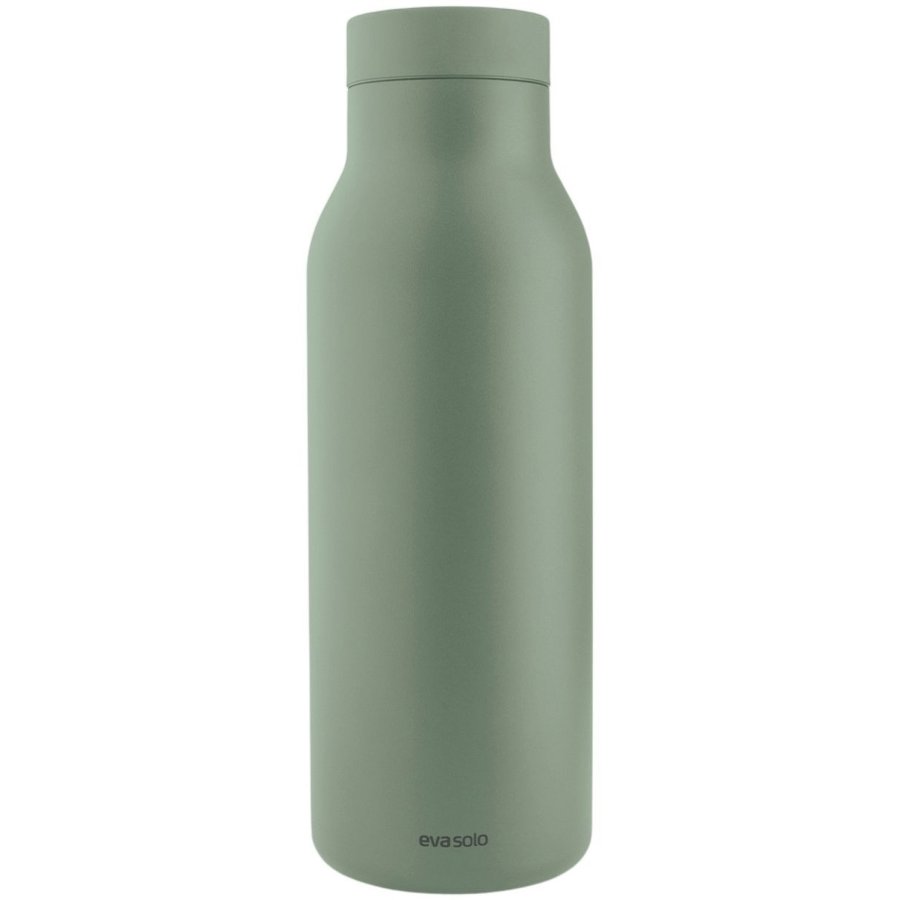 Eva Solo Urban To Go Thermoflasche 0,5 L, Green Goddess