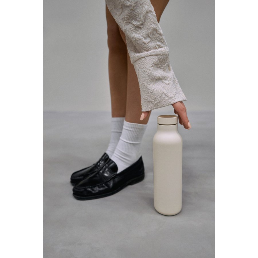 Eva Solo Urban To Go Thermoflasche 0,7 L, Coconut