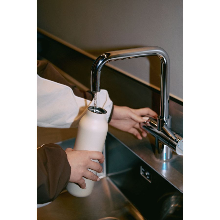 Eva Solo Urban To Go Thermoflasche 0,7 L, Coconut