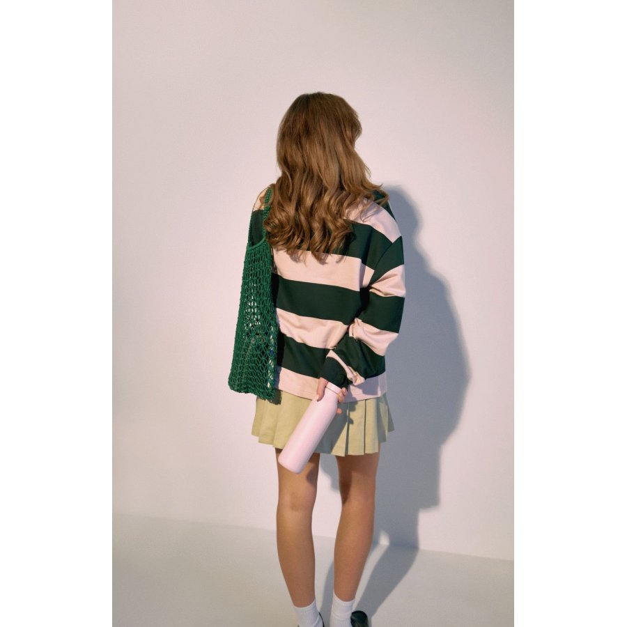 Eva Solo Urban To Go Thermoflasche 0,7 L, Funky Ballerina