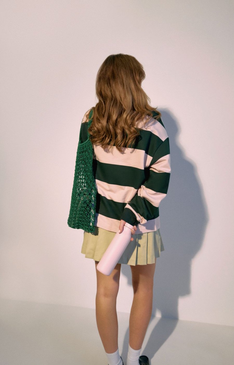 Eva Solo Urban To Go Thermoflasche 0,7 L, Funky Ballerina