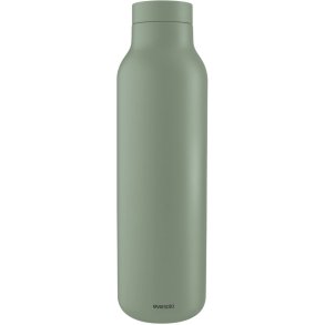 Eva Solo Urban To Go Thermoflasche 0,7 L, Green Goddess