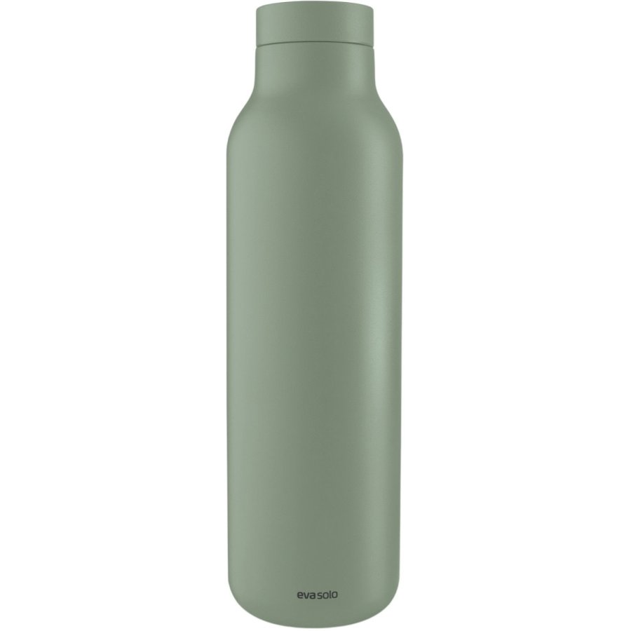 Eva Solo Urban To Go Thermoflasche 0,7 L, Green Goddess