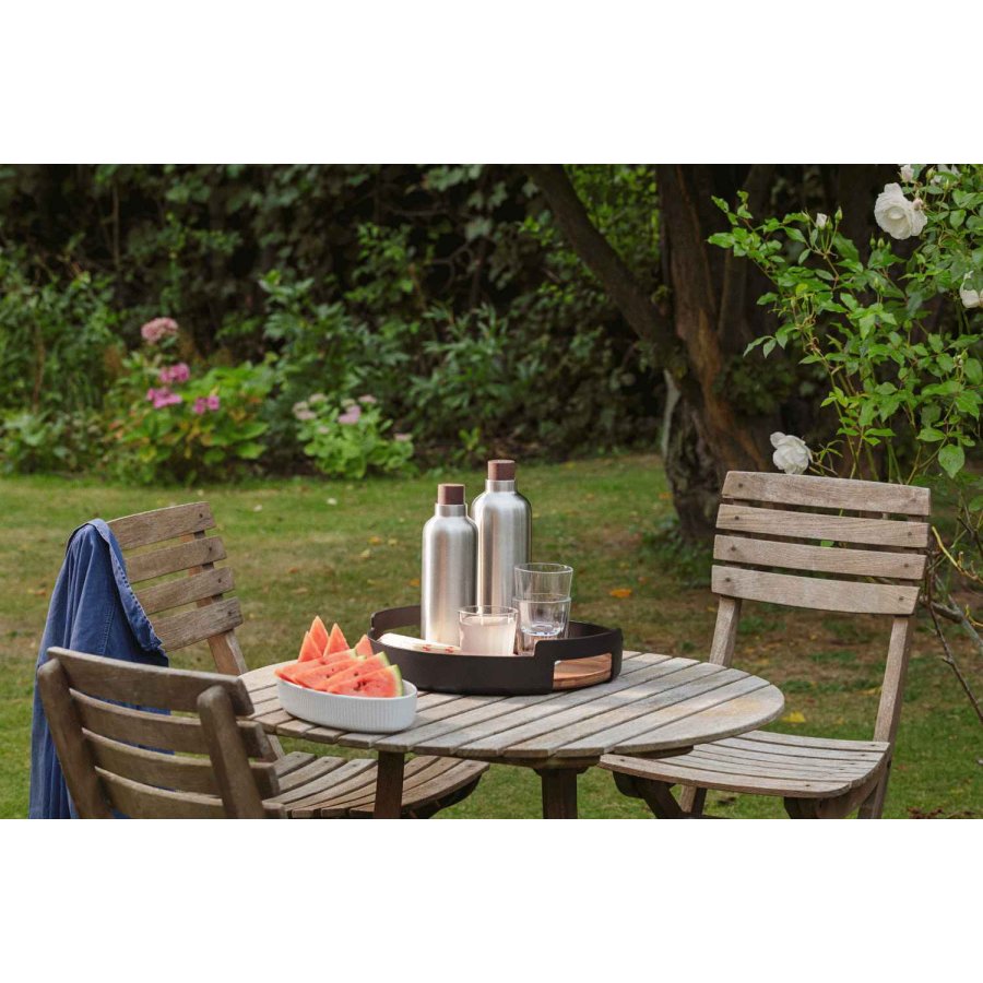 Eva Trio Legio Nova Schale 14x26 cm, Wei�