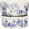 Moomin Arabia Mumi Haru Urtepotte H12 cm, Bl�