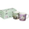 Moomin Arabia Mumi Krus 2 stk. 30 cl, K�rester & K�rlig Omsorg