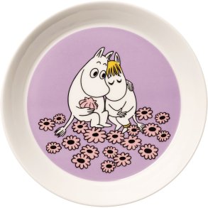 Moomin Arabia Mumi Tallerken 19 cm, K�rester